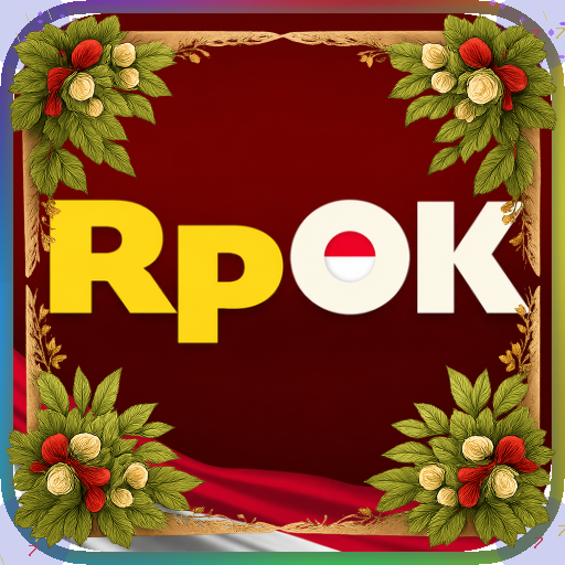 rpok — mitra unggulan
